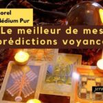 Prédictions voyance de Jérôme Morel voyant