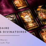 L'abécédaire des arts divinatoires par le voyant-médium Jérôme Morel