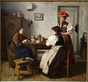 bon voyant medium
