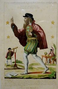 nostradamus
