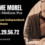 médium indépendant téléphone : Jérôme Morel
