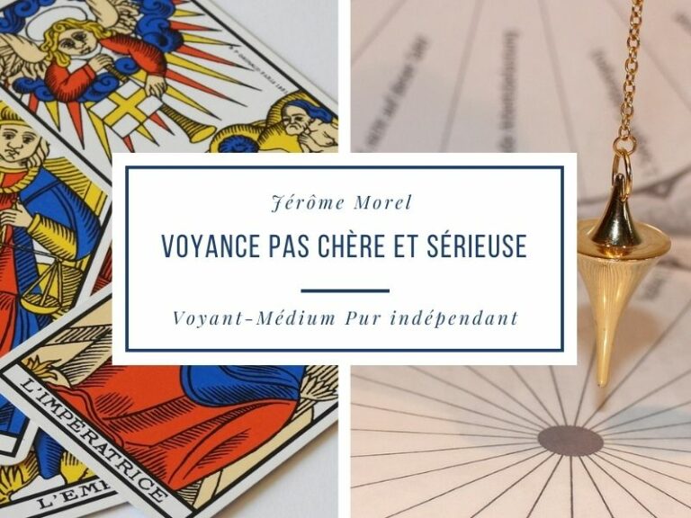 Voyance discount : mon avis - JEROME MOREL voyant serieux ...