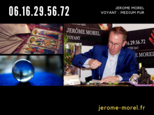 voyant important et renommé