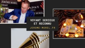 voyant sérieux et reconnu