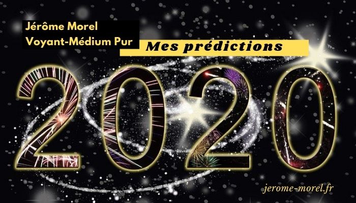 prédictions 2020