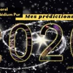 prédictions 2020 jérôme Morel voyant