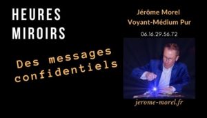 heures miroirs