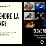 apprendre la voyance avec Jérôme Morel voyant