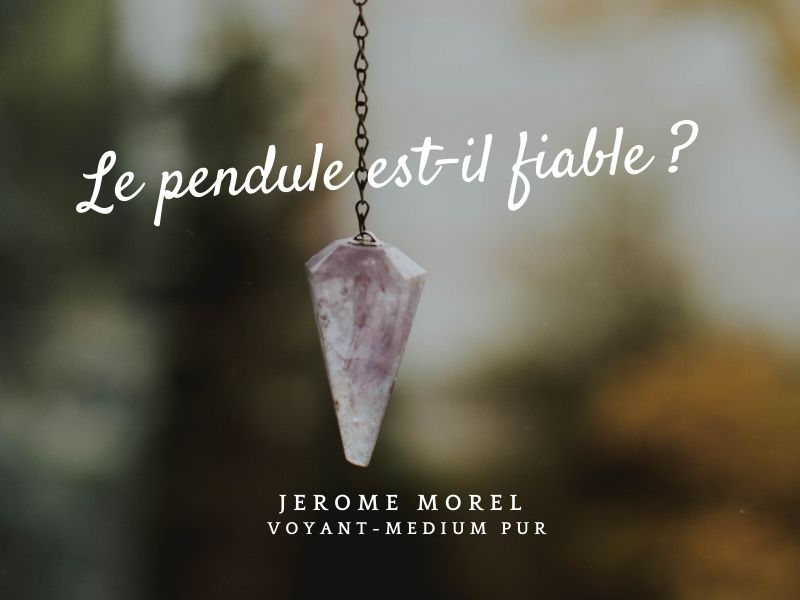 Pendule les bases d