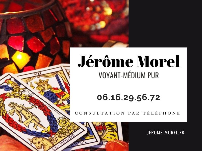excellence voyance jerome morel