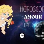 horoscope été 2022 jerome morel voyant