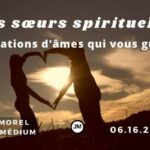 comment reconnaître son âme soeur spirituelle avec Jérôme Morel Voyant