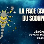 psychologie du Scorpion avec Jérôme Morel voyant
