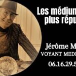 Les médiums les plus réputés de l'histoire par Jérôme Morel voyant