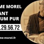 Prédiction amoureuse entre deux personnes avec Jérôme Morel voyant