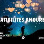 Compatibilité astrologie Jérôme Morel voyant