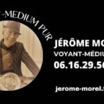 Trouver son âme soeur avec Jérôme Morel voyant