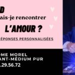 Quand vais je rencontrer l'amour ?