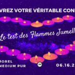 Flamme Jumelle test avec Jérôme Morel Voyant