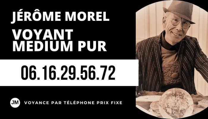 jérôme morel voyance pas cher indépendante