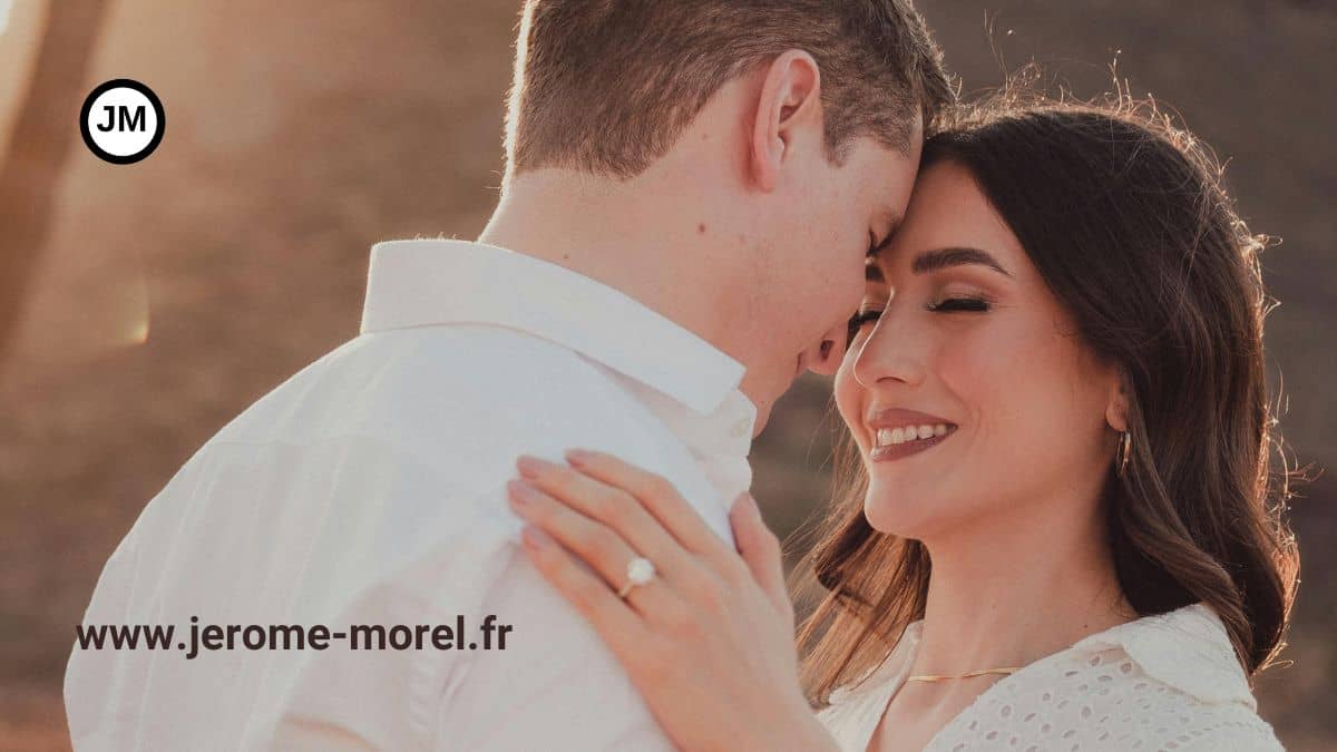 Quelle femme aime l'homme Taureau ? Le profil de sa partenaire idéale.