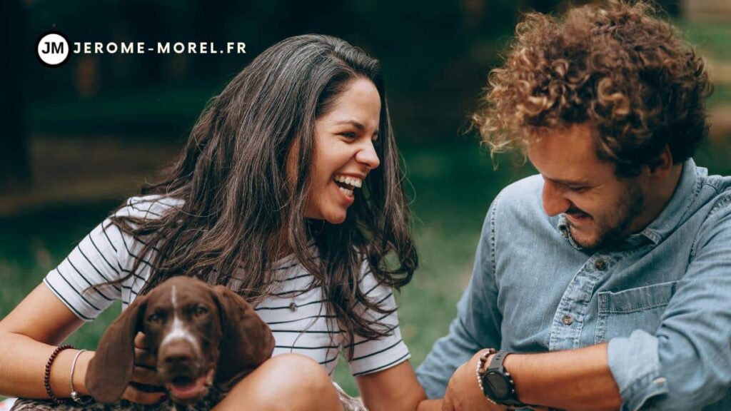 Les 10 bases d'un couple solide
