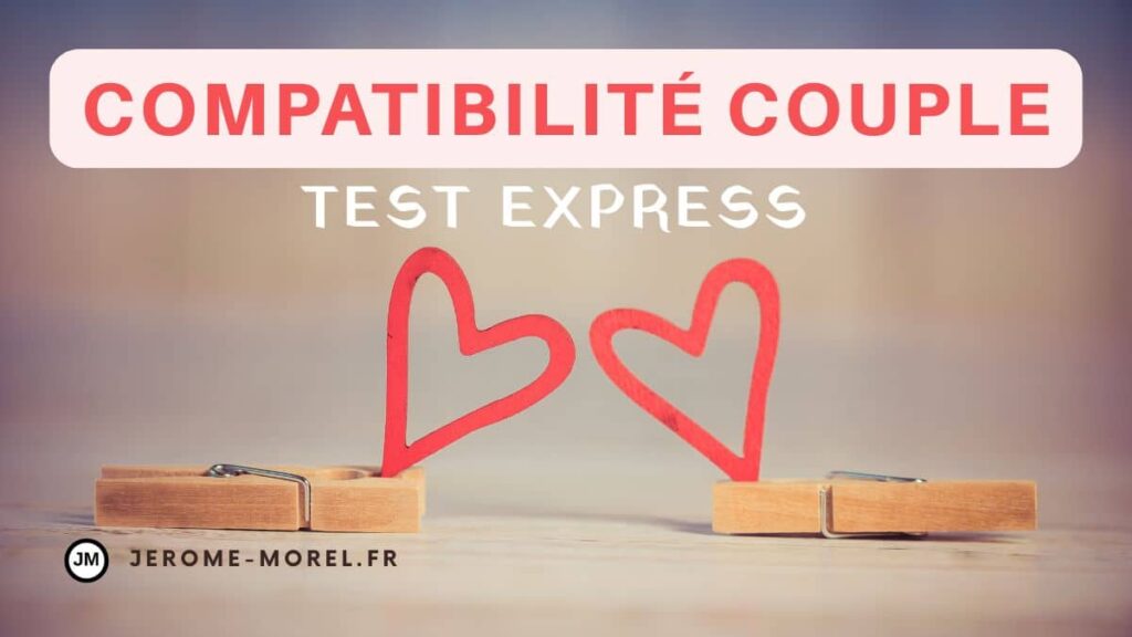 Test compatibilité couple : 5 questions pour le savoir