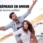 Homme Gémeaux style de femme qu'il préfère