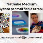 Les avantages de la voyance par mail selon Jérôme Morel voyant et médium pur indépendant depuis 2011