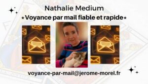 Comment bien poser sa question pour obtenir une voyance par mail réussie